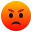 Mad :@ :@